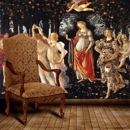 乐嘉 大型定制墙纸 丘比特之箭c237-1 玄关电视书房背景墙壁纸壁画